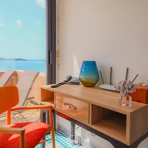 Отель Cote Ocean Mogador, Эс-Сувейра